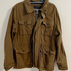 J. Crew NX-631 Field Jacket